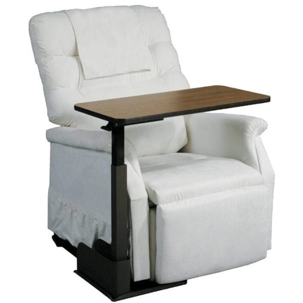 Table (EZ) for Lift Chair Left Side