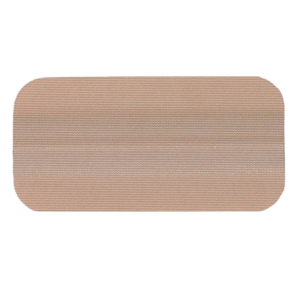 Tan Tricot Stimulating Electrodes - Rectangle