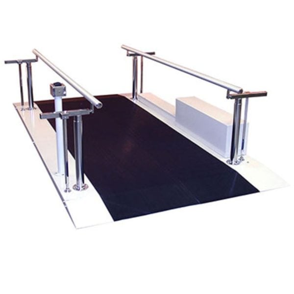 Tapered Extension, Bariatric, 54''W platform