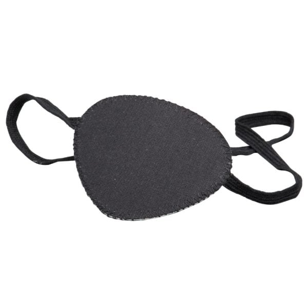 TechMed Eyepatch, Convex