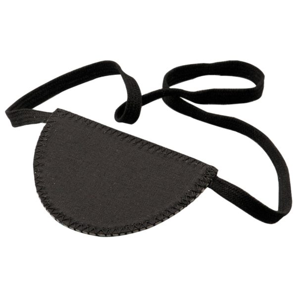 TechMed Eyepatch, Flat