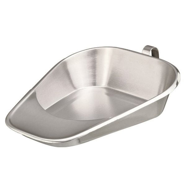 TechMed Fracture Bedpan