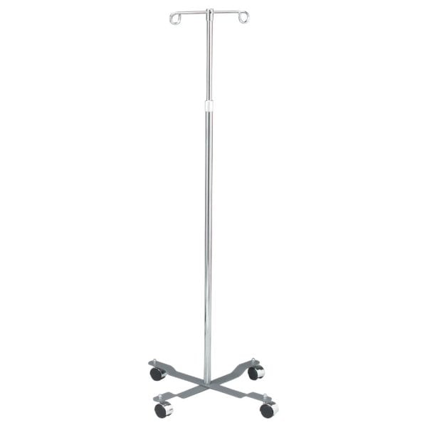 Tech-Med IV Pole