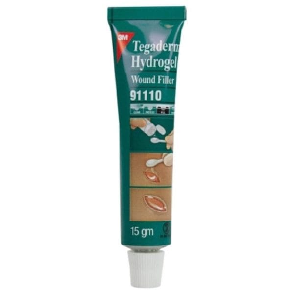 Tegaderm Hydrogel Wound Filler