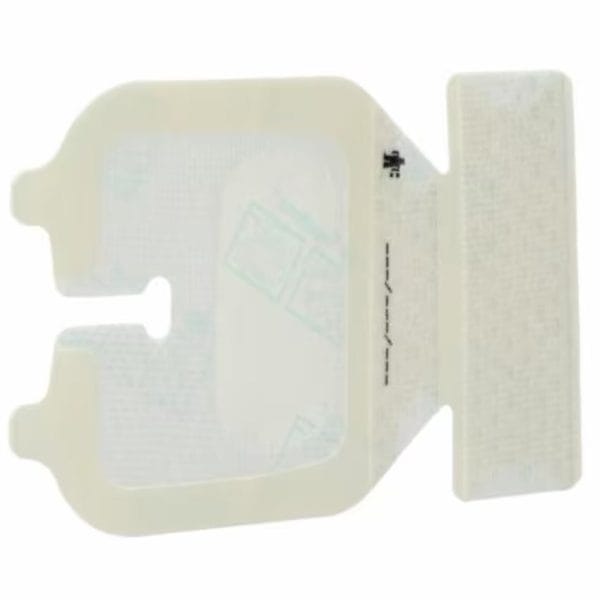 Tegaderm IV Advanced Securement Dressing - Image 2