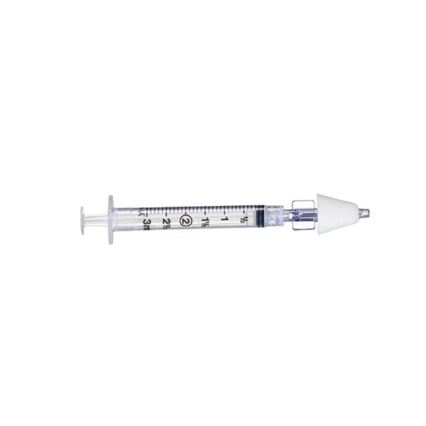 Teleflex LMA MAD Nasal Intranasal Mucosal Atomization Device - Image 3