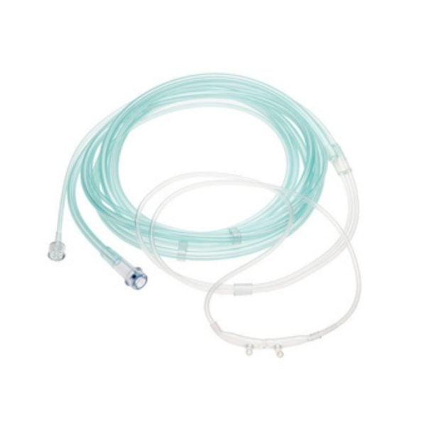 Softtech Plus ETCO2 Sampling Cannula