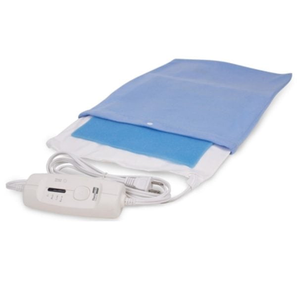 Thera-Med Professional Heating Pad, King