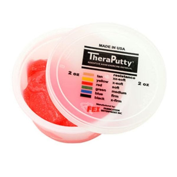 TheraPutty Glitter Putty - Image 3