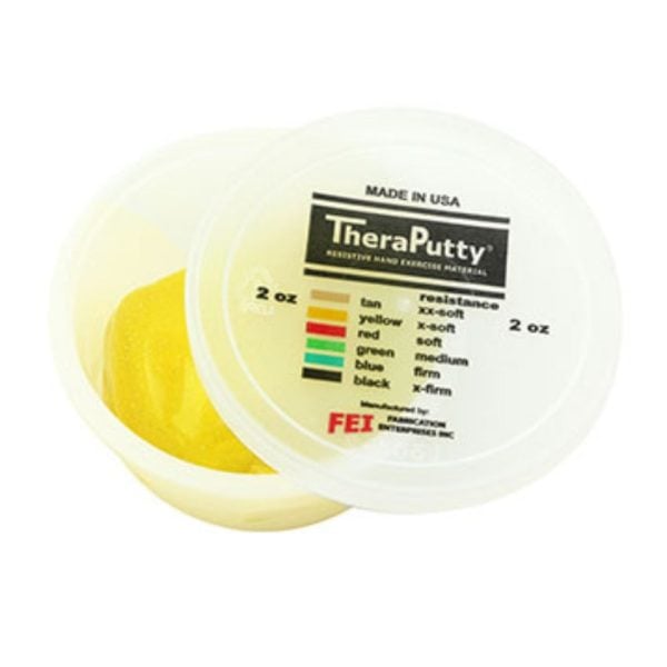 TheraPutty Glitter Putty