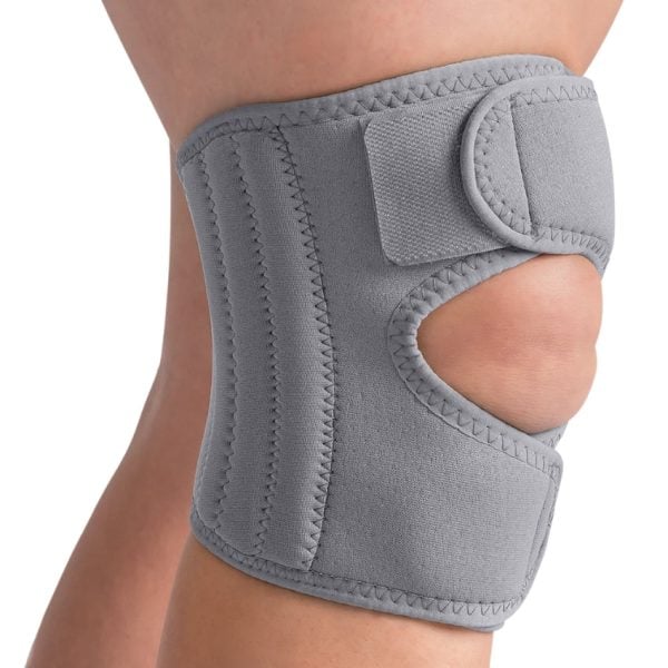 Thermal Vent Adjustable Knee Stabilizer