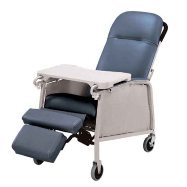 Three Position Recliner