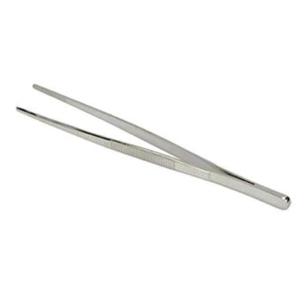 Thumb Dressing Forceps, 5"