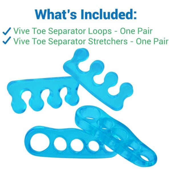 Toe Separators - Image 9