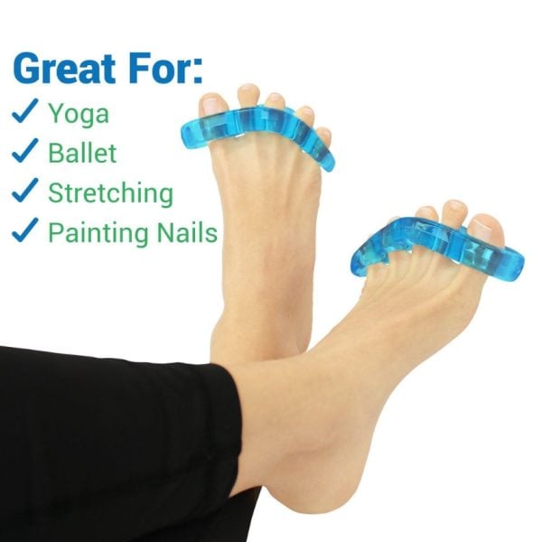 Toe Separators - Image 4