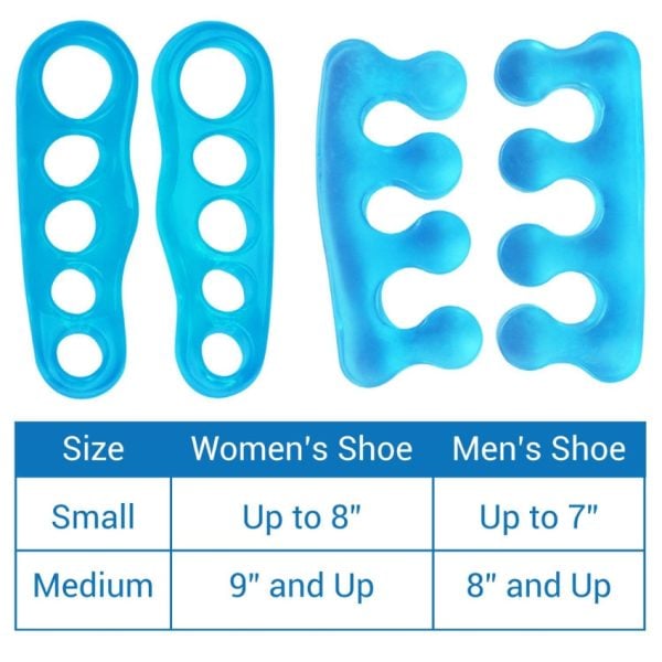 Toe Separators - Image 5