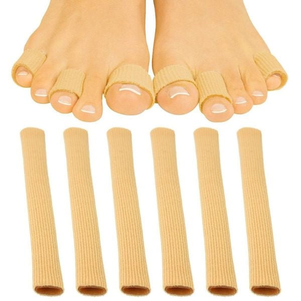 Toe Sleeves