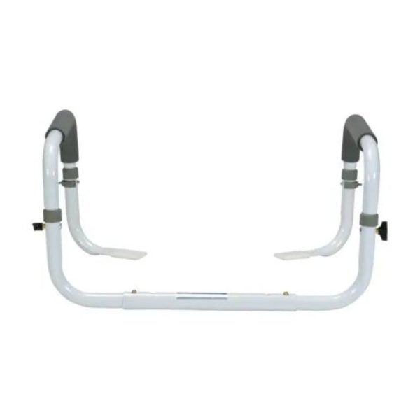 Toilet Safety Rail - Image 2