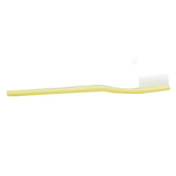 Toothbrush 30 Tuft, Ivory