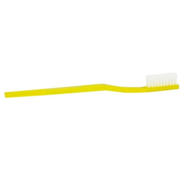 Toothbrush 30 Tuft, Yellow