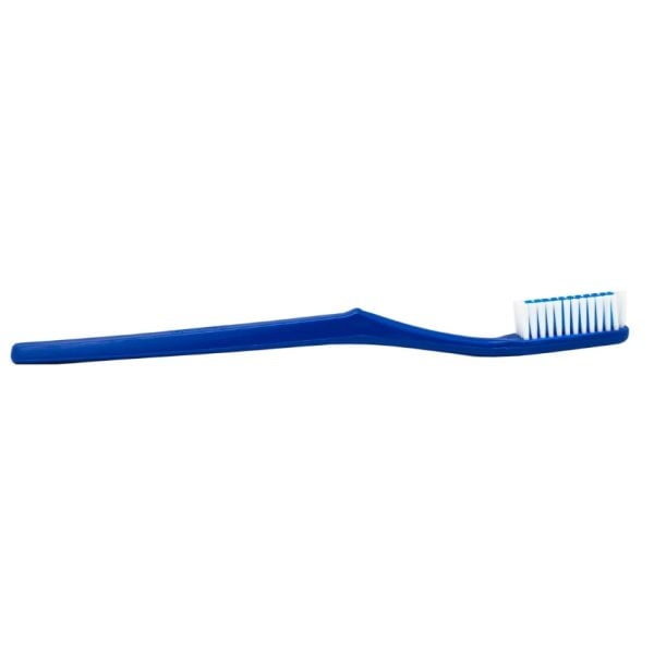 Toothbrush 52 Tuft, Blue