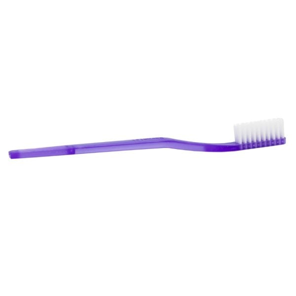 Toothbrush, Purple