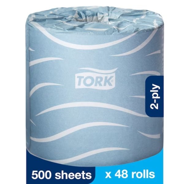 Tork Advanced Bath Tissue Roll