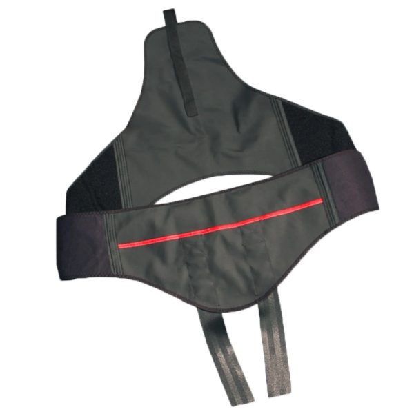 Traction Table Belt-Style Harness