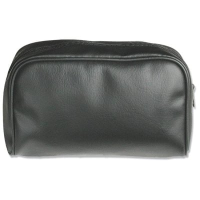 Leatherette Sphygmomanometer Carry Case - Pocket/Palm Size