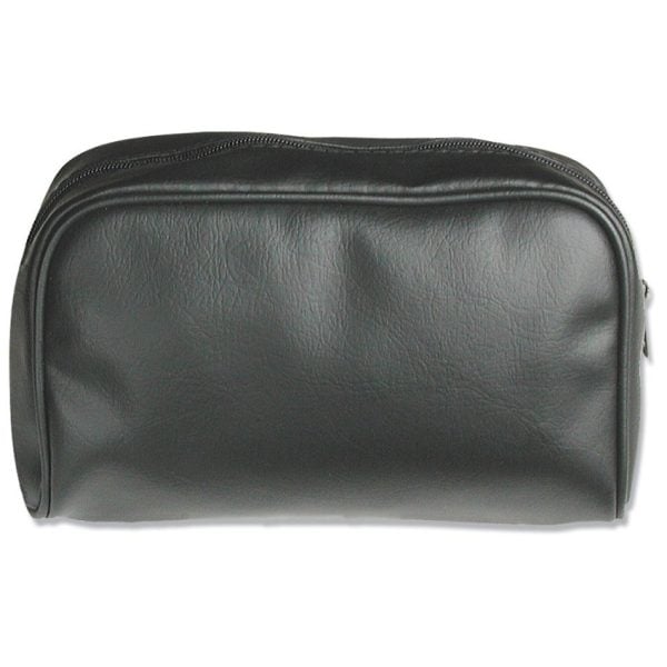 Traditional Zippered Carrying Case