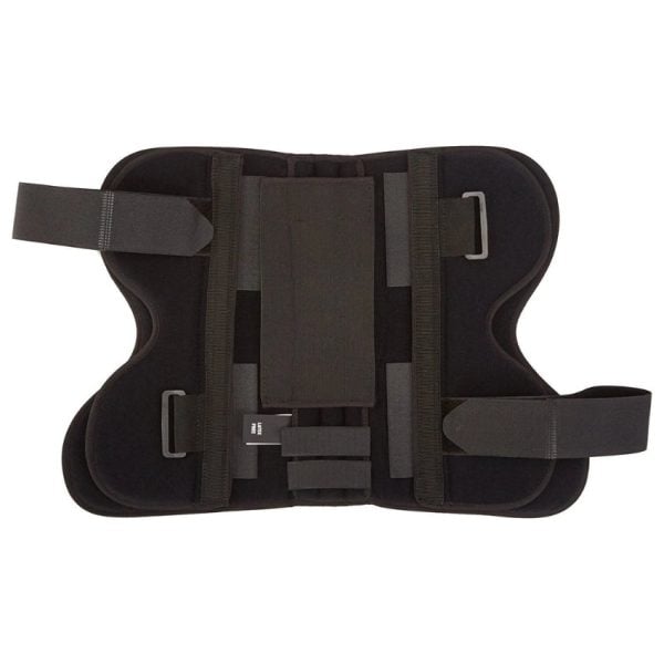 Tri-Panel Knee Immobilizer - Image 2