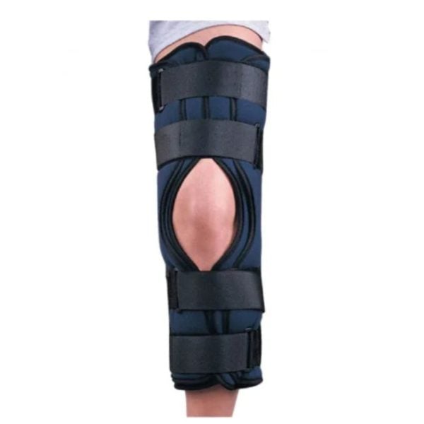 Tri-Panel Knee Immobilizer - Image 3