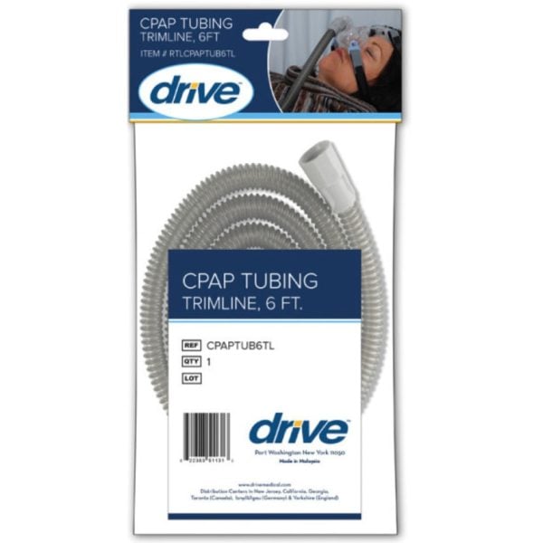 Trimline CPAP Tubing - Image 2