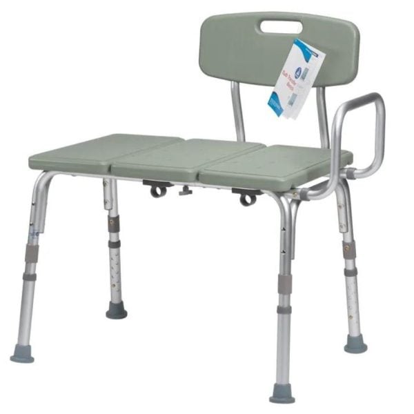 Tub Transfer Bench - Image 2