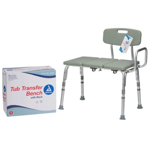 Tub Transfer Bench - Image 5