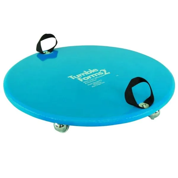 Tumble Forms 2 Scooter Board