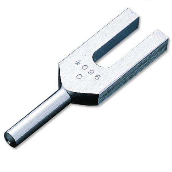 Tuning Fork 4096 hz