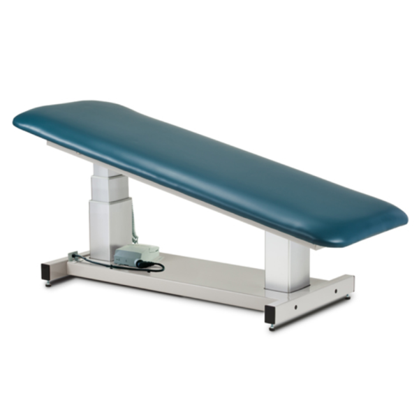 General, Flat Top, Ultrasound Table - Image 4