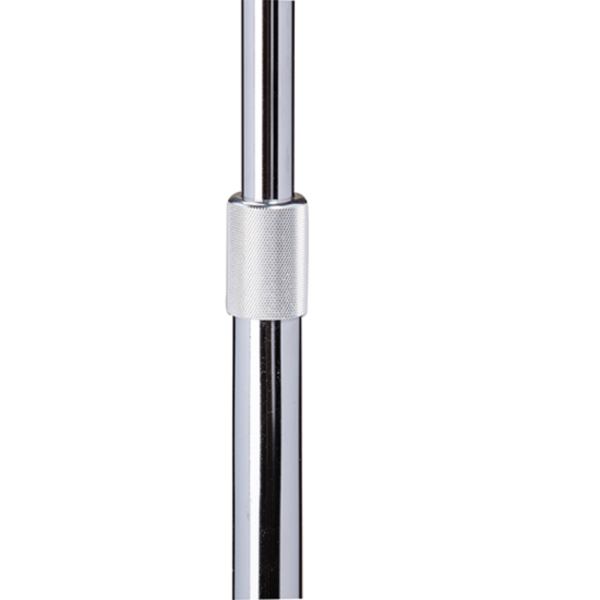 Economy Five Leg IV Pole, Nylon Base - Image 4