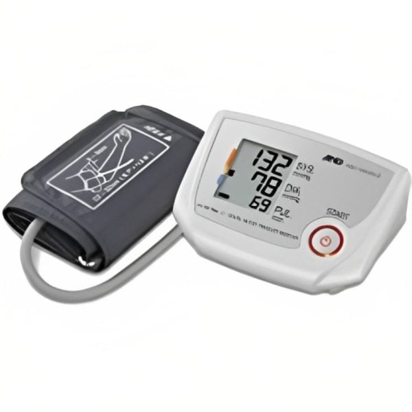 LifeSource™ Home Automatic Digital Blood Pressure Monitor