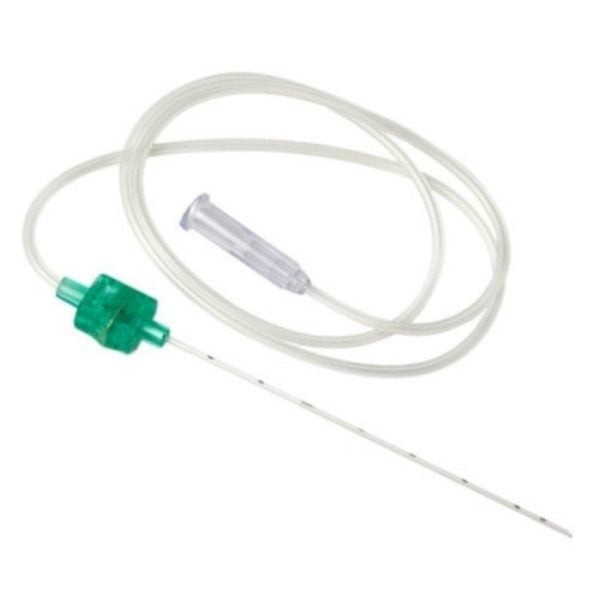 Ultraplex Non-Insulated Echogenic Nerve Block Needle