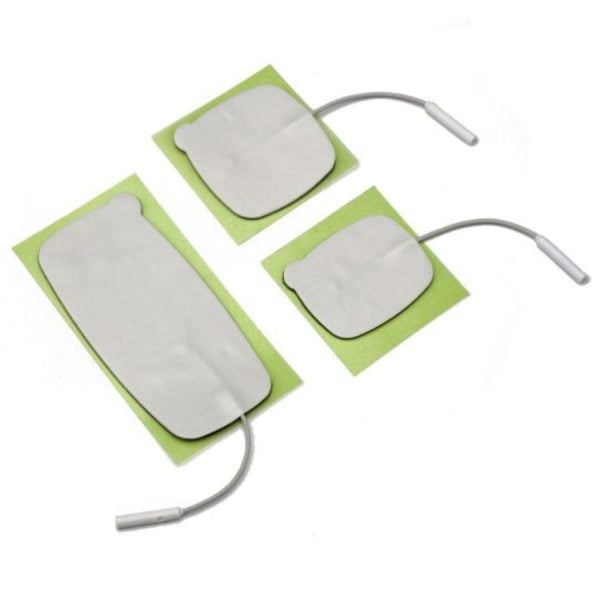 Uni-Patch S-Series Reusable Stimulating Electrodes