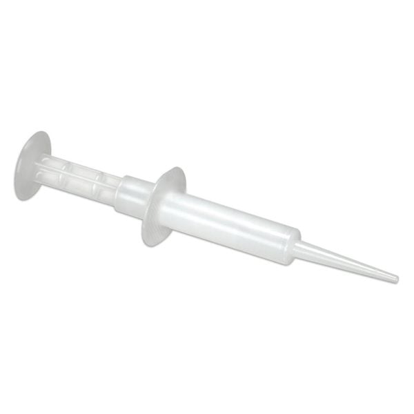 Unipack Impression Syringes, 5ml