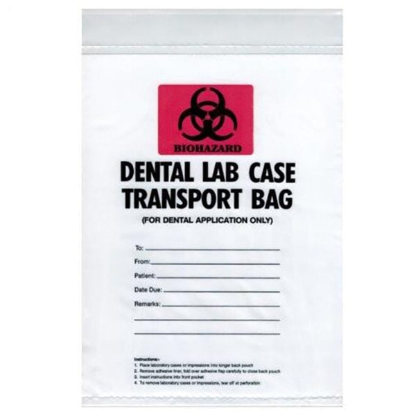 Unipack Lab Transport Bag