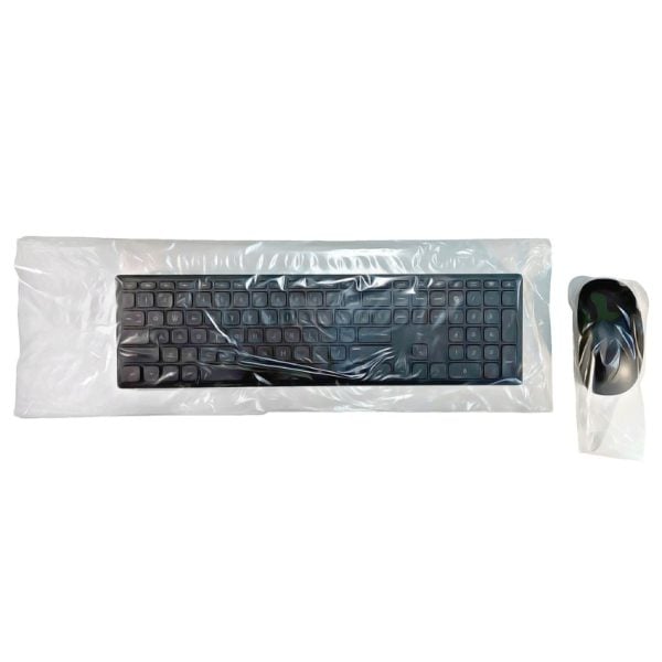 Unipack Mouse Sleeves, Universal