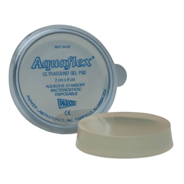 Aquaflex Ultrasound Gel Pad