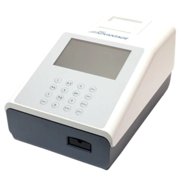 Barcode Reader for Urine Strip Analyzer