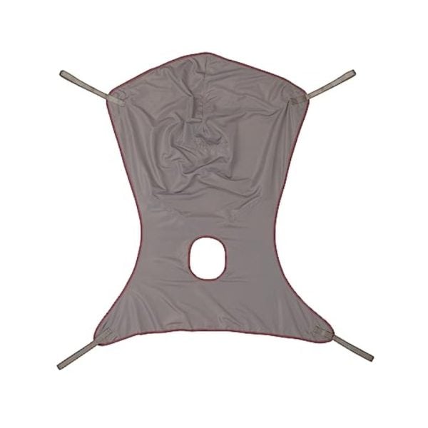 Sling Comfort with Commode Net Medium