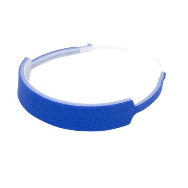 Breathable-Foam Trach Tube Holders