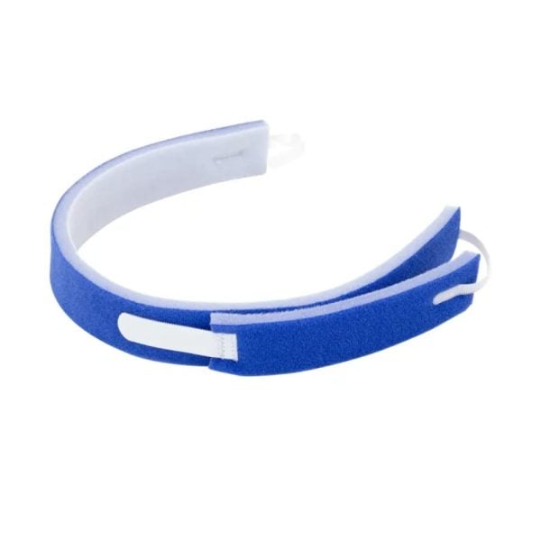 Breathable-Foam Trach Tube Holders - Image 2